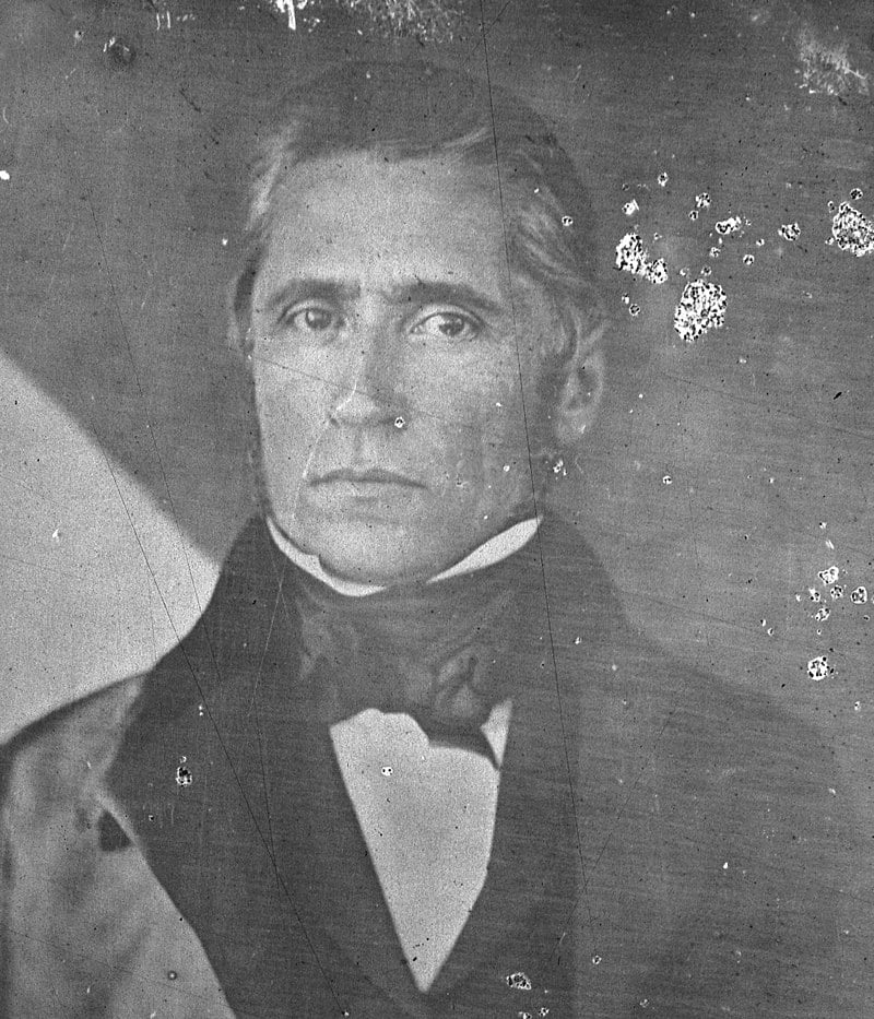 Pawel Edmund Strzelecki - mezczyzna miesiaca grudzien